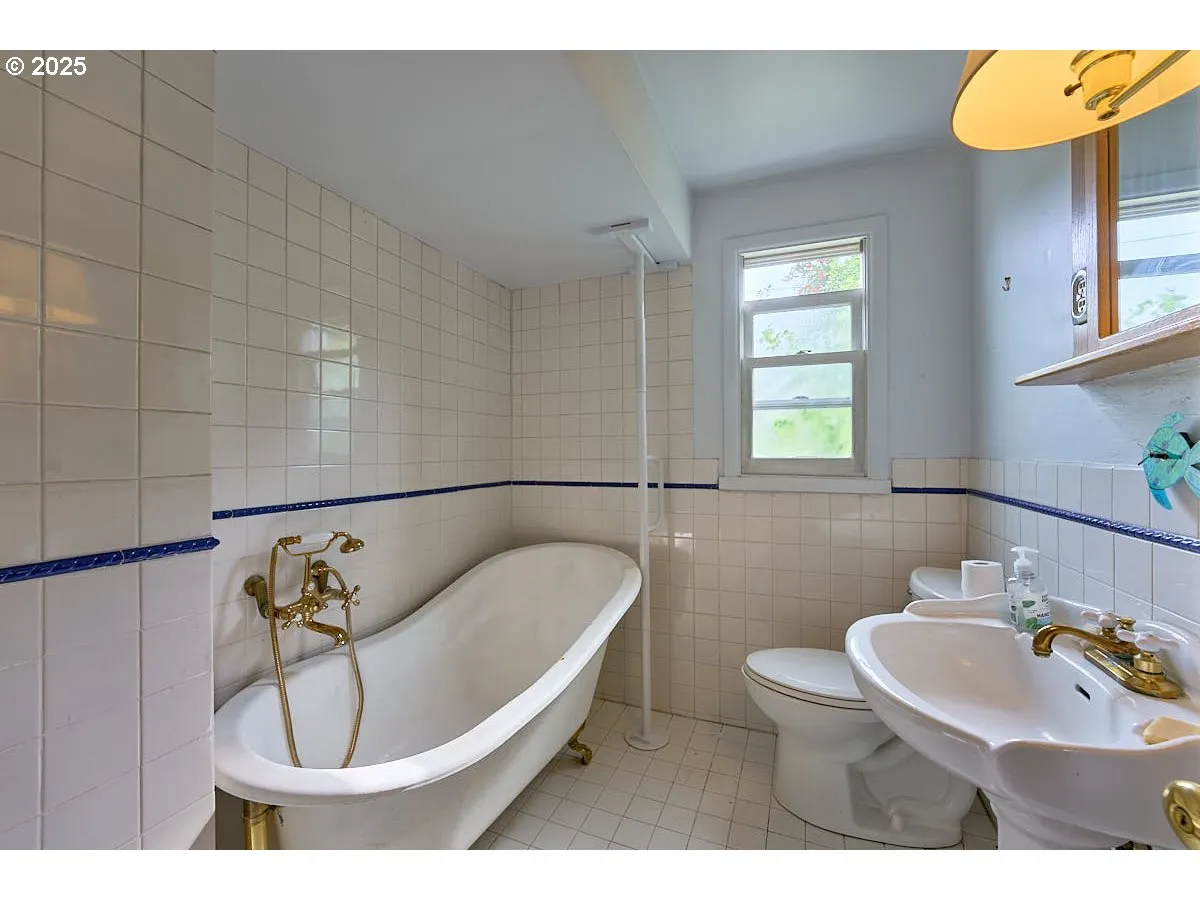 Bathroom-# 2