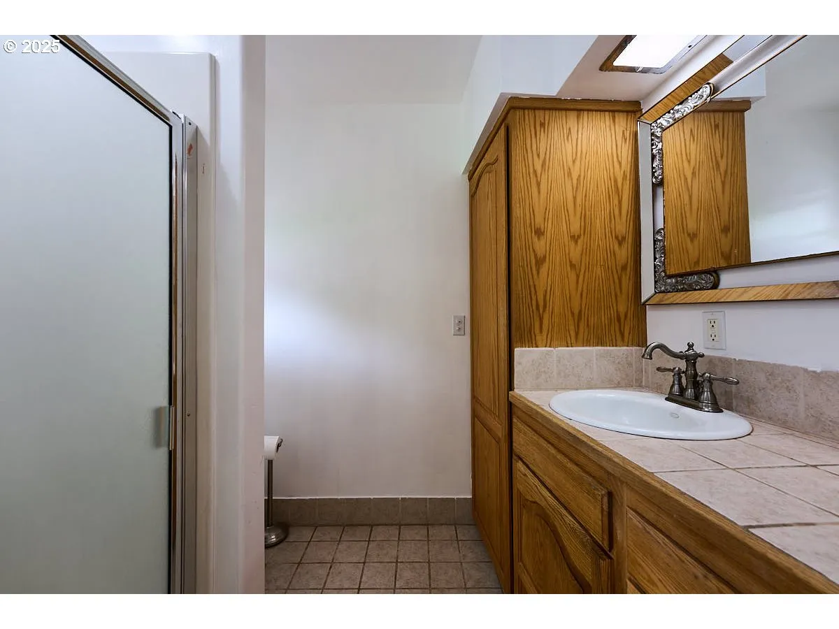 Attached Bathroom #1