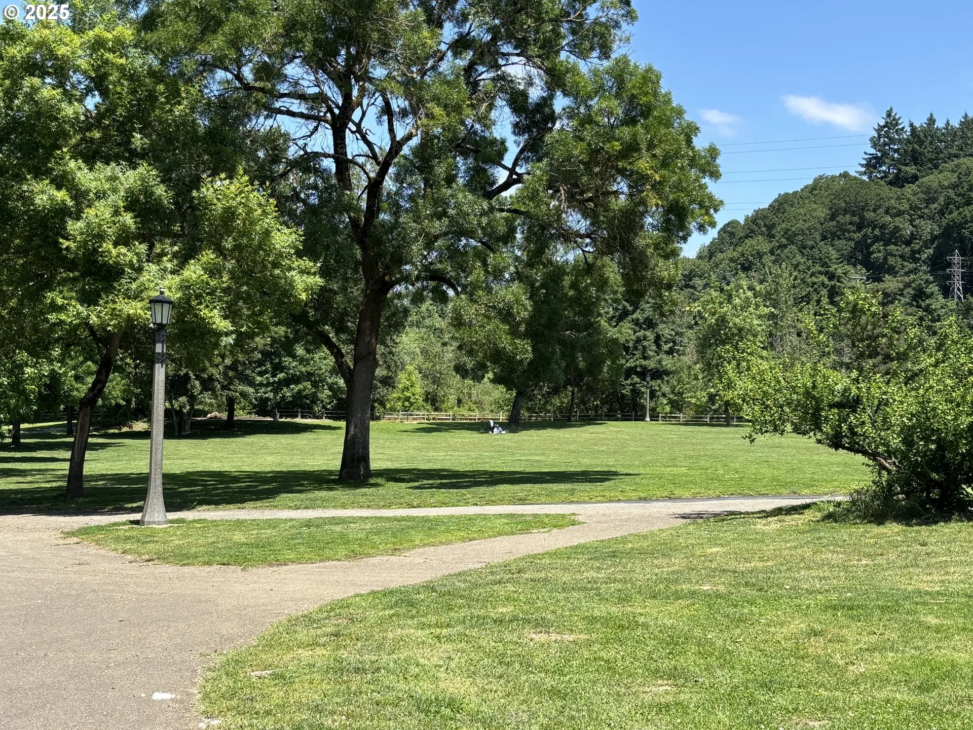 Green Space
