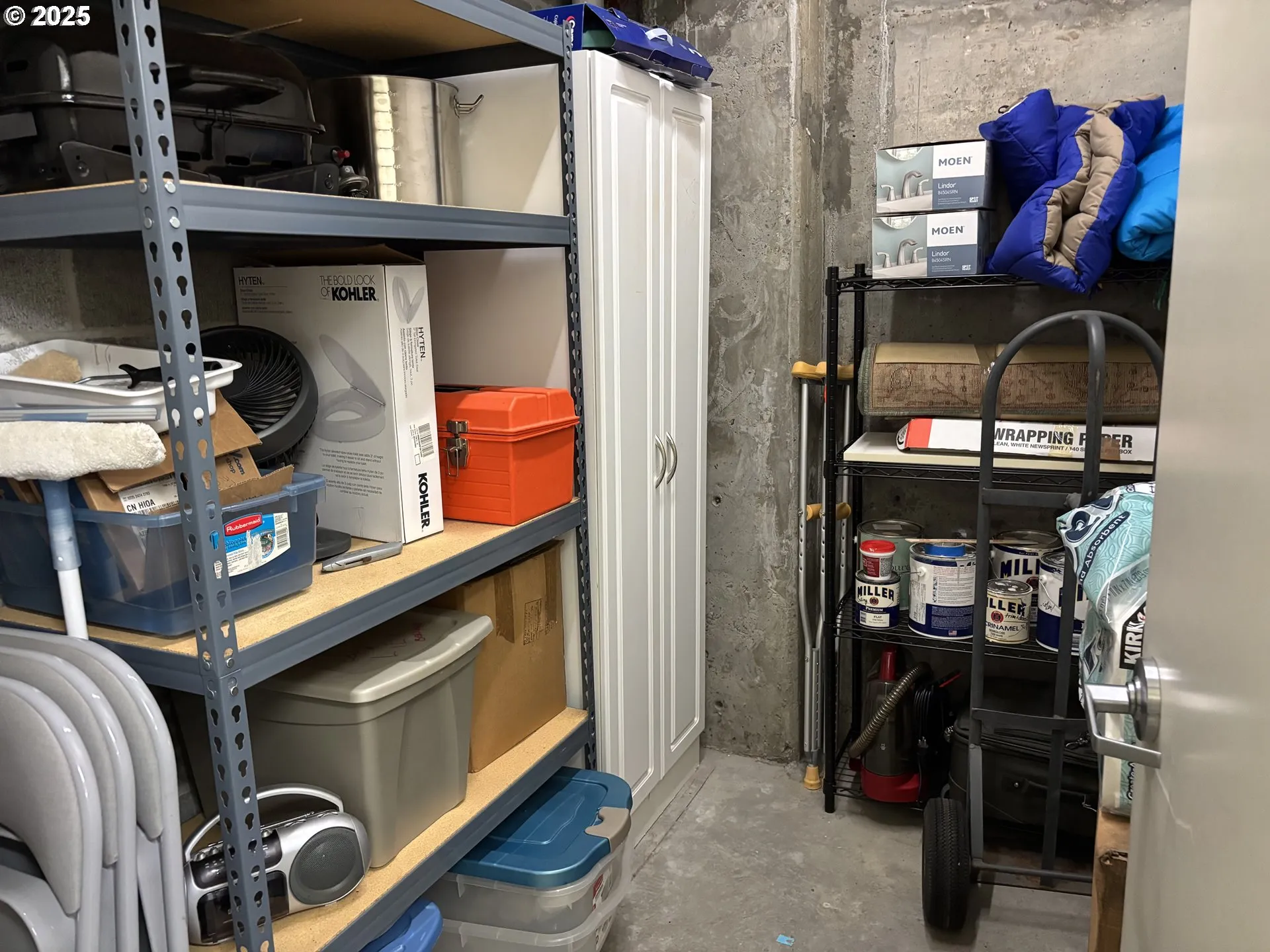Storage