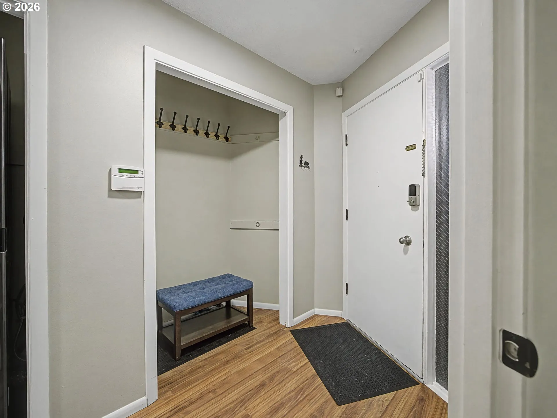 Entrance/Foyer