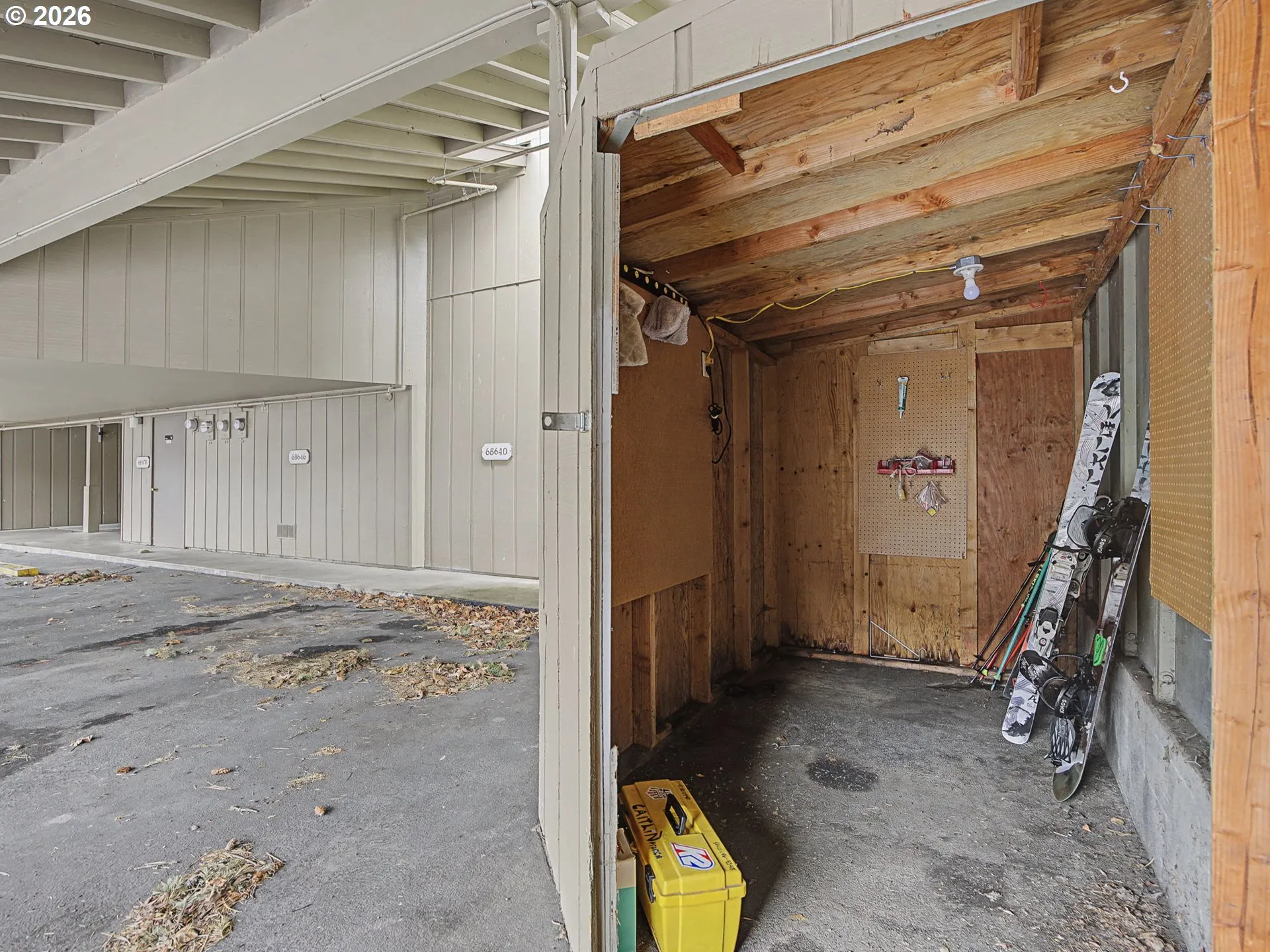 Storage
