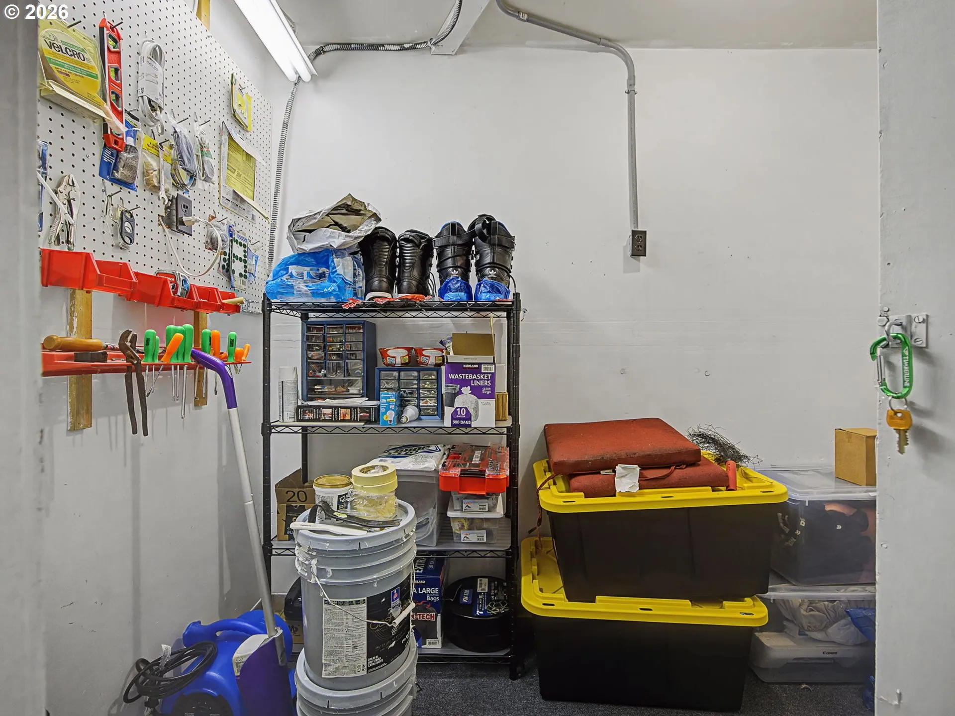 Storage