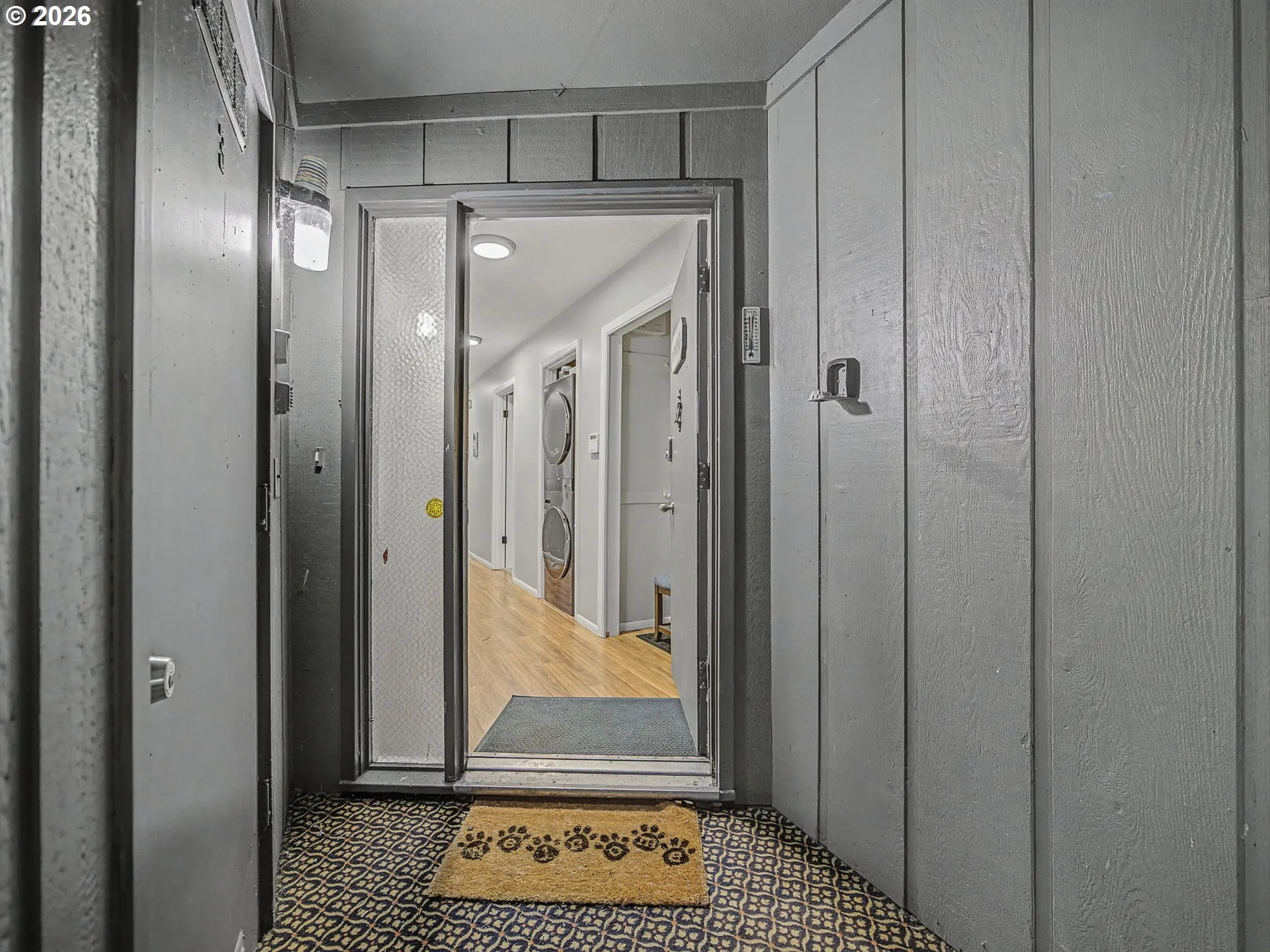 Entrance/Foyer