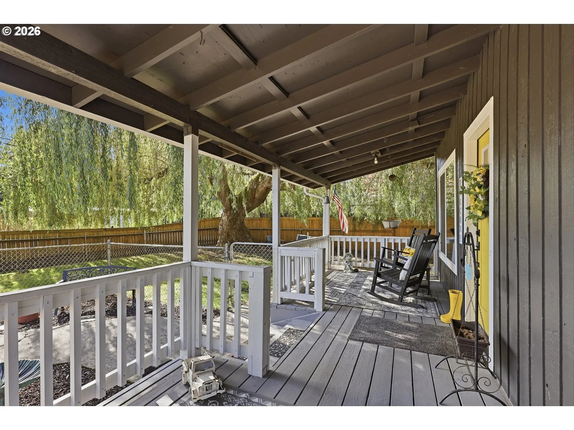 Porch