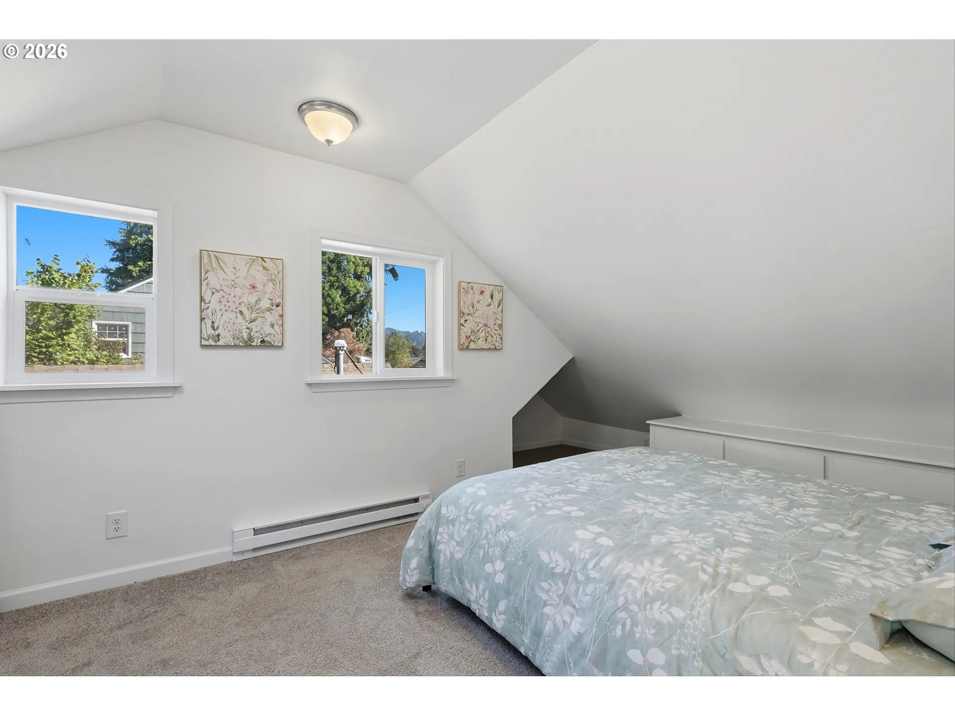 Bedroom-#2 Upper