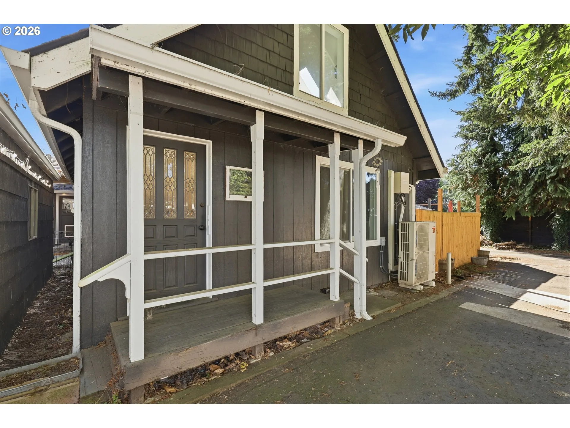 Property Entrance-# 2
