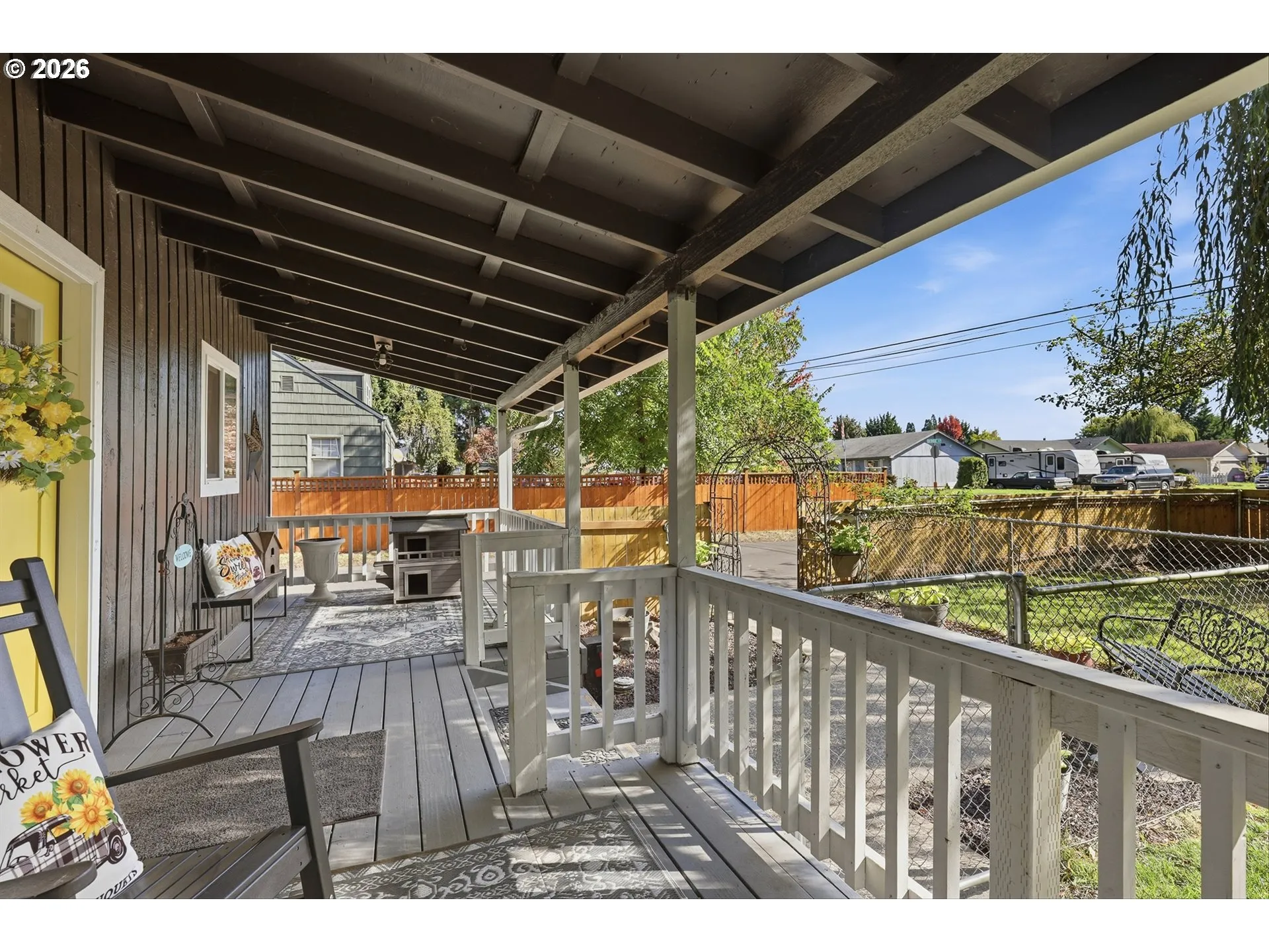 Porch