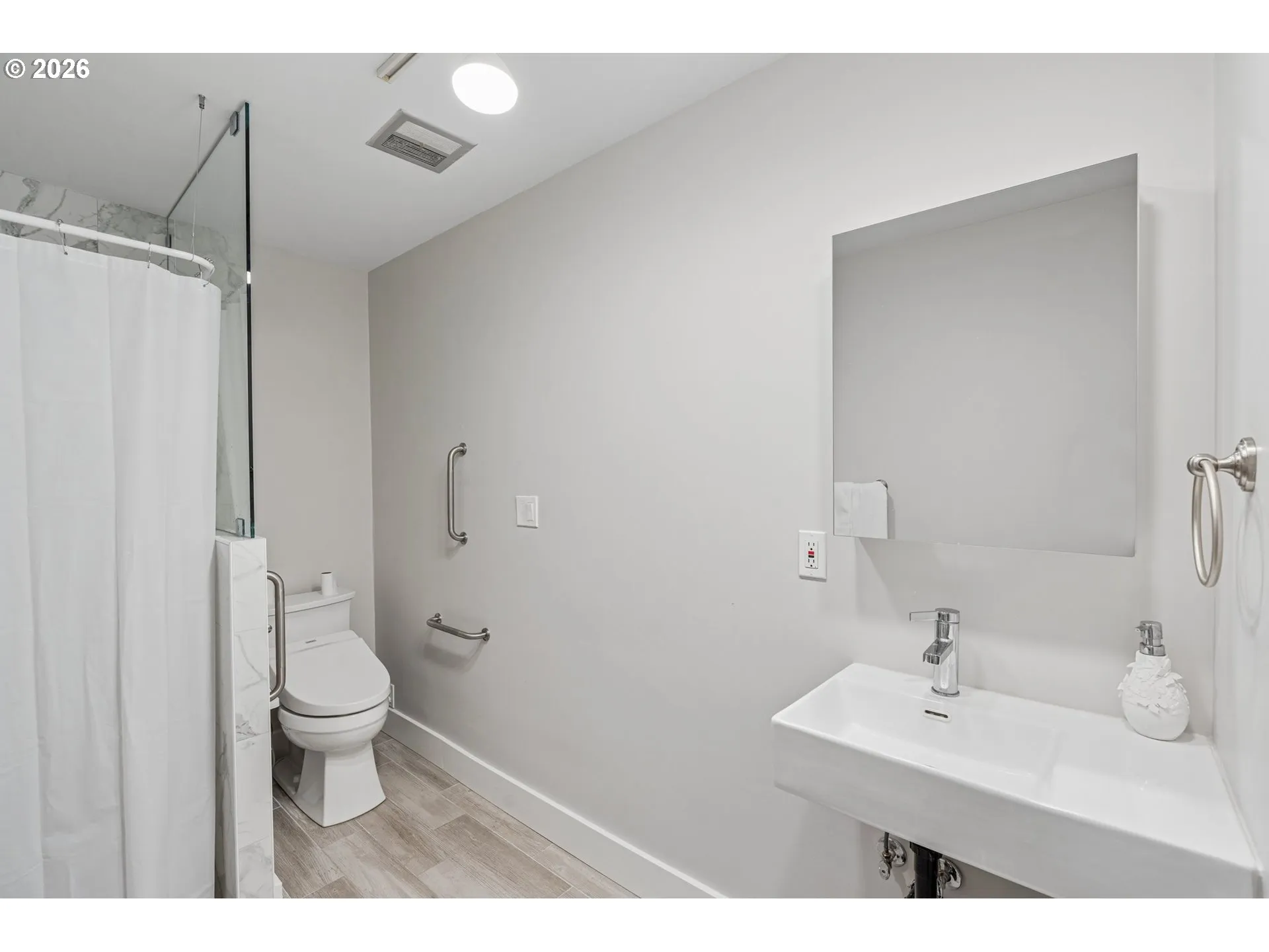 Bathroom, Attached-# 1