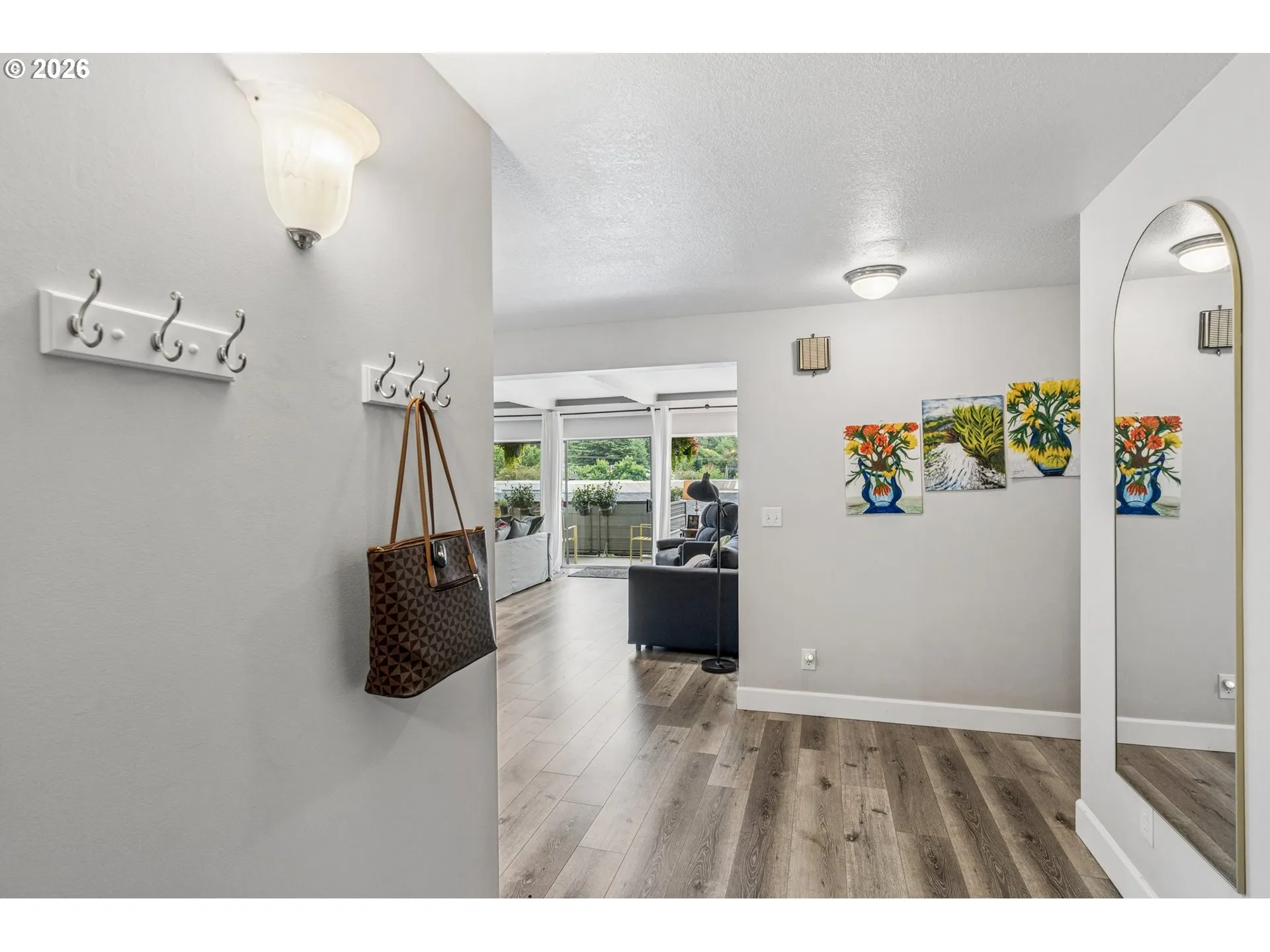Entrance/Foyer