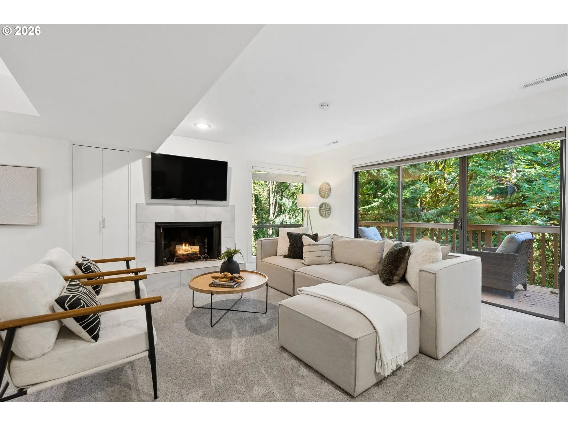 Family Room-Lower