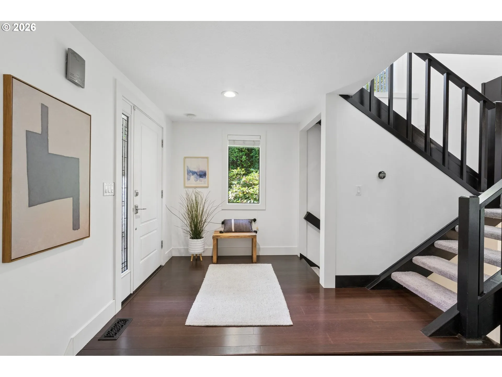 Entrance/Foyer