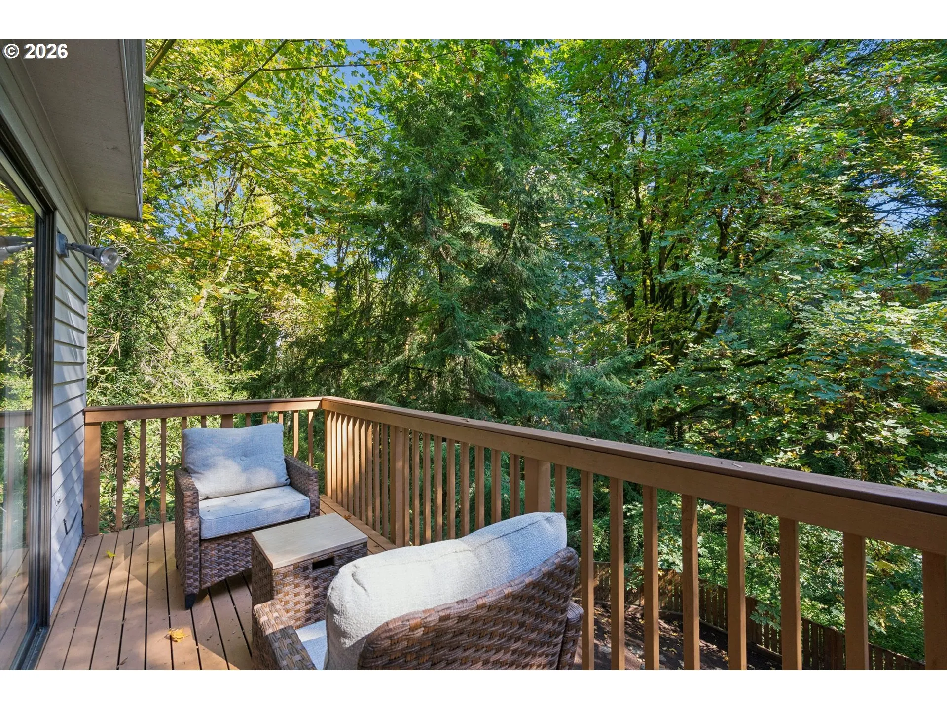 Deck-Lower