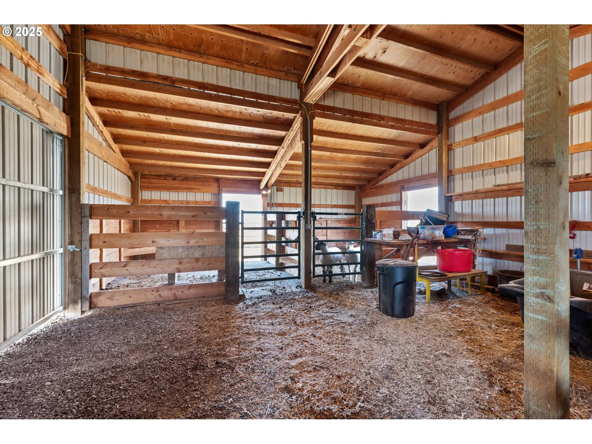Barn
