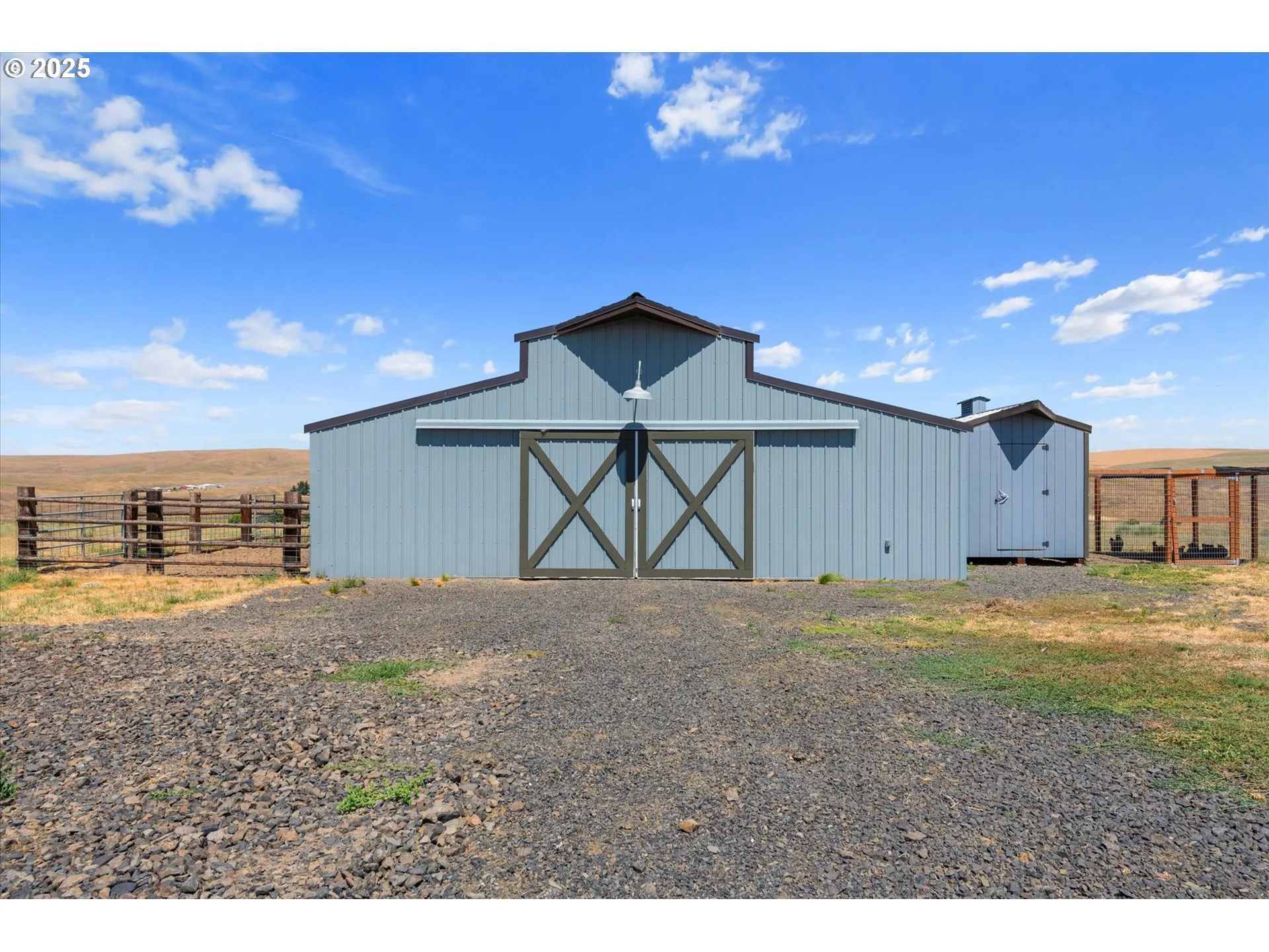 Barn