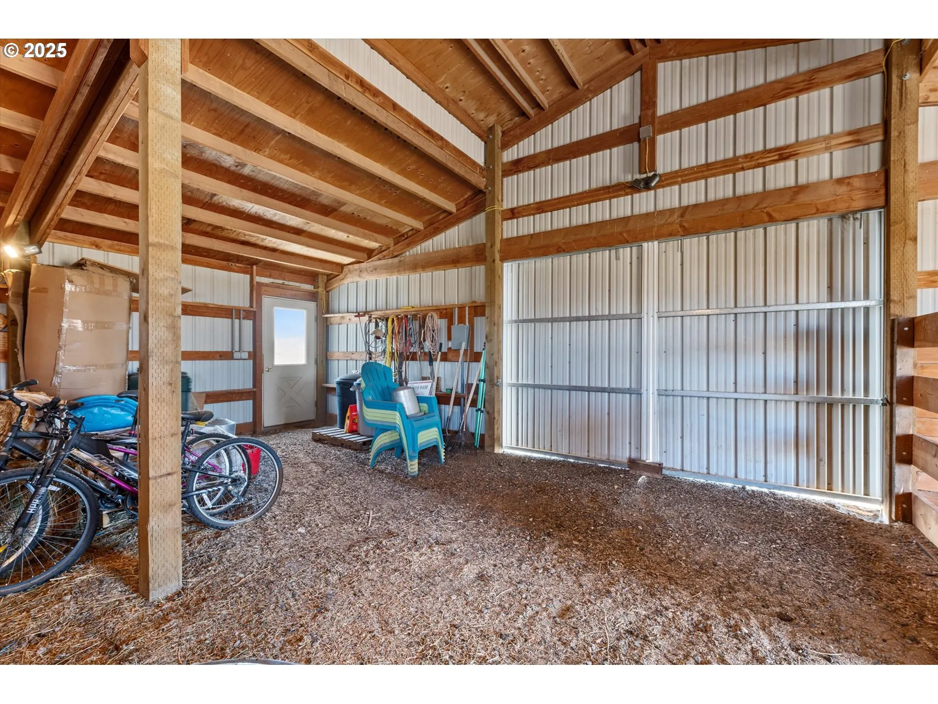 Barn