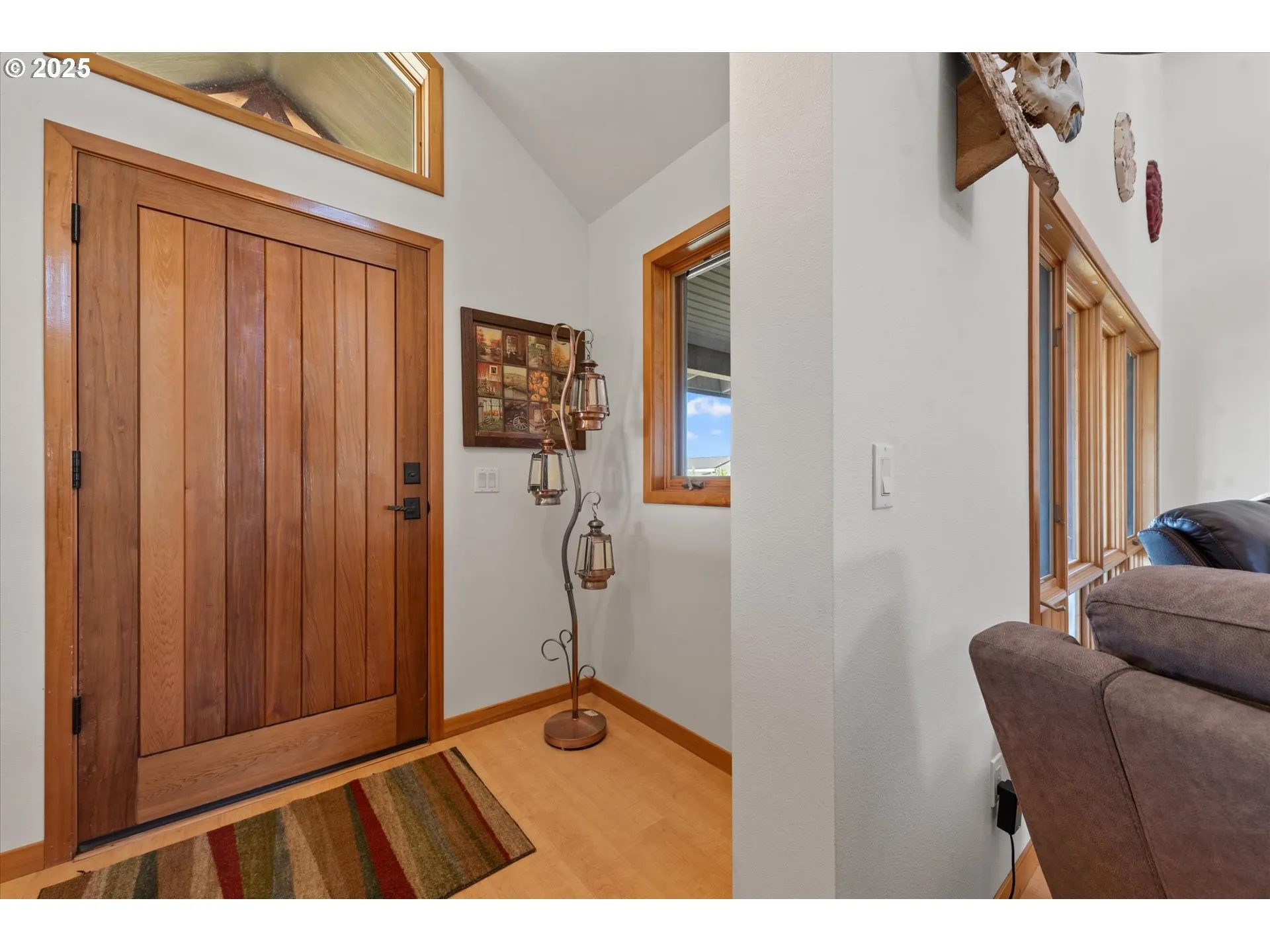 Entrance/Foyer