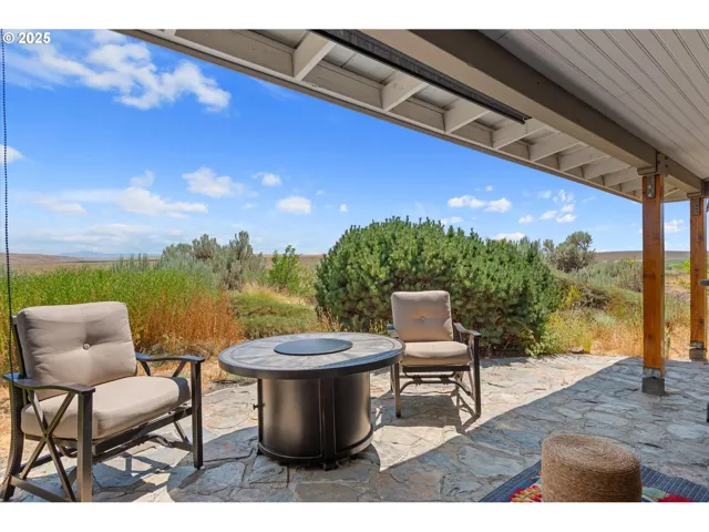 Patio-Backyard