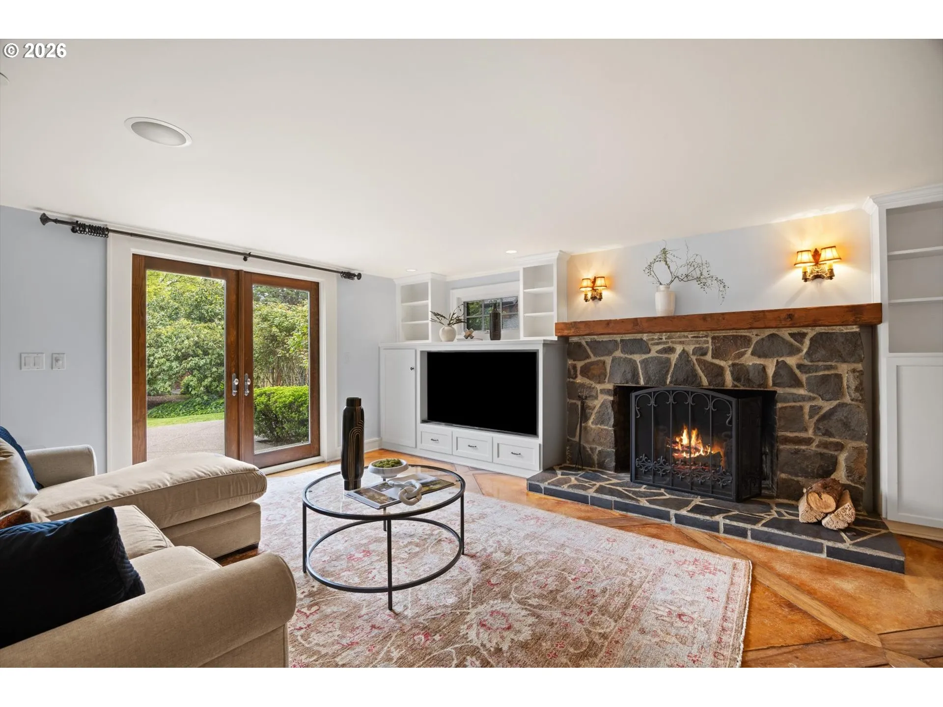 Family Room-Lower