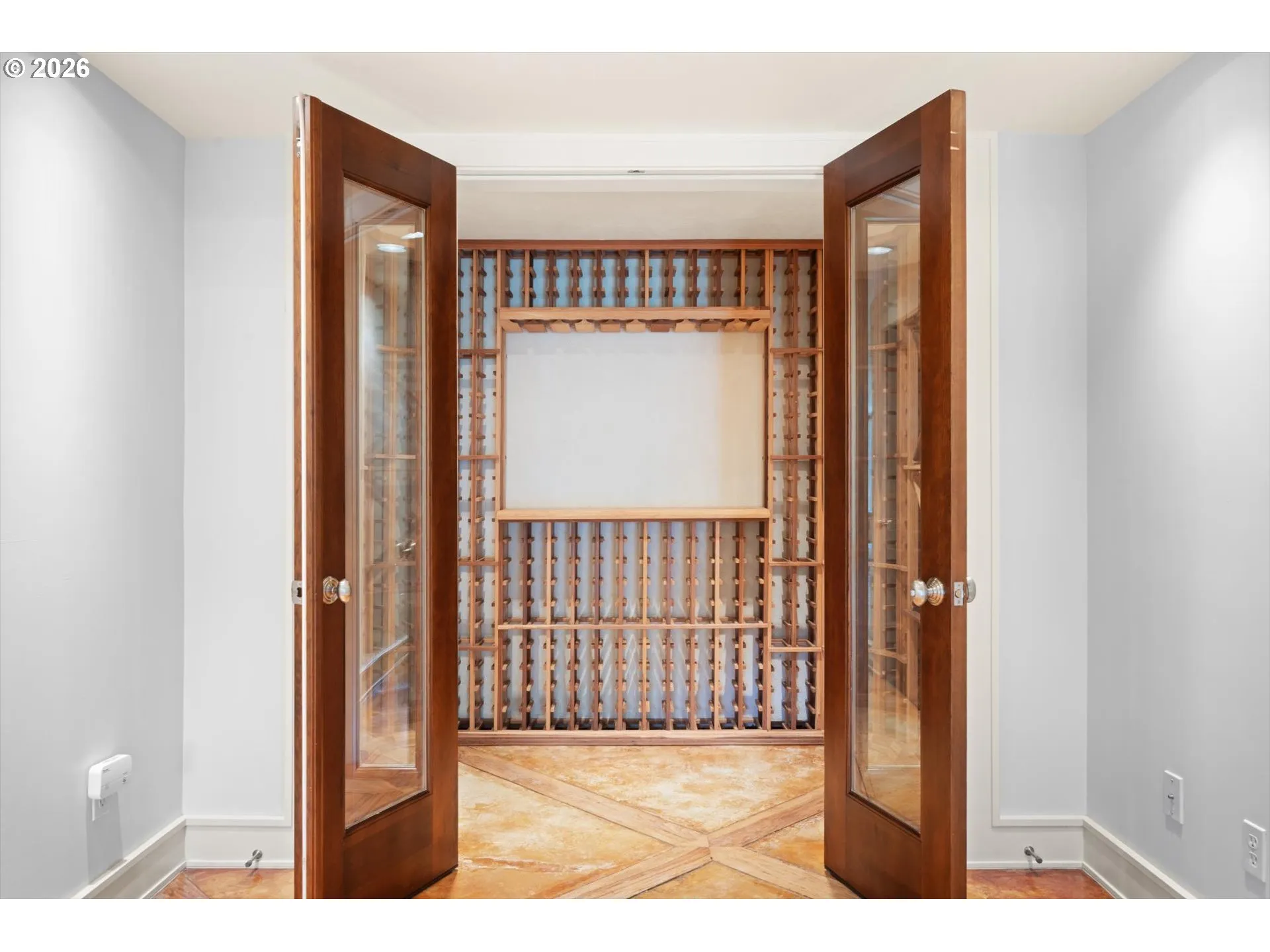 Wine Cellar