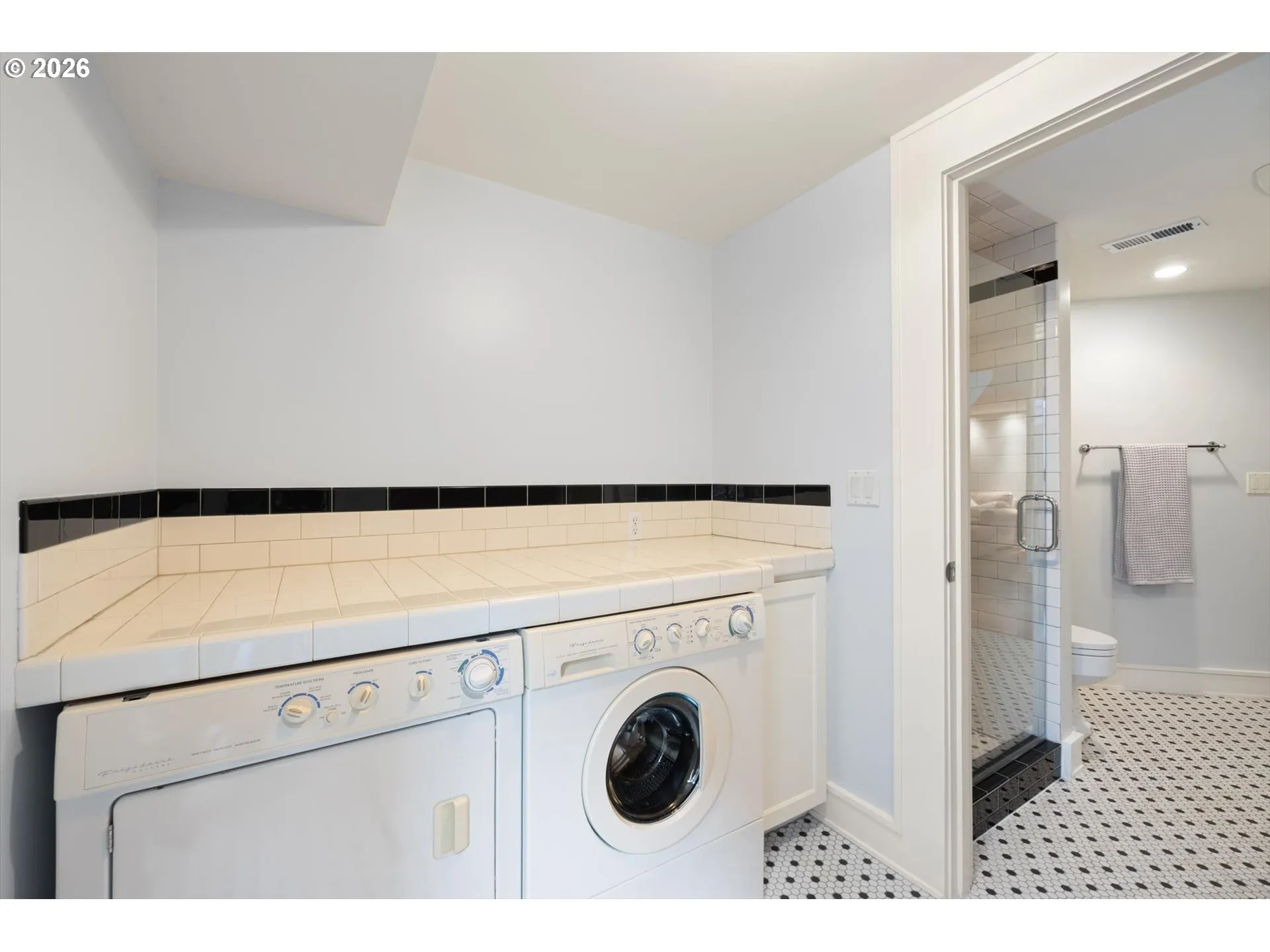 Laundry-Lower