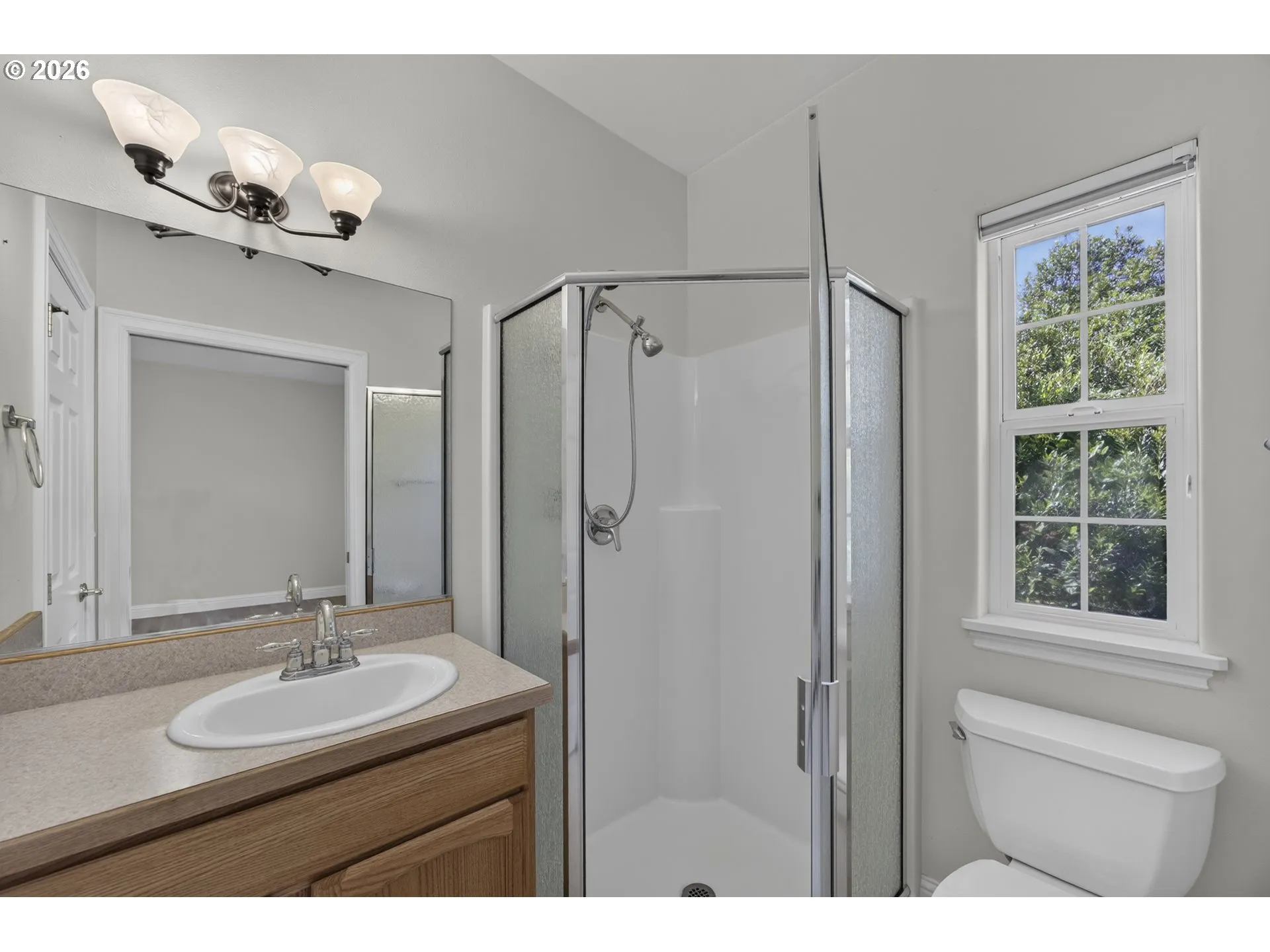 Attached Bathroom #3-Full Bathroom