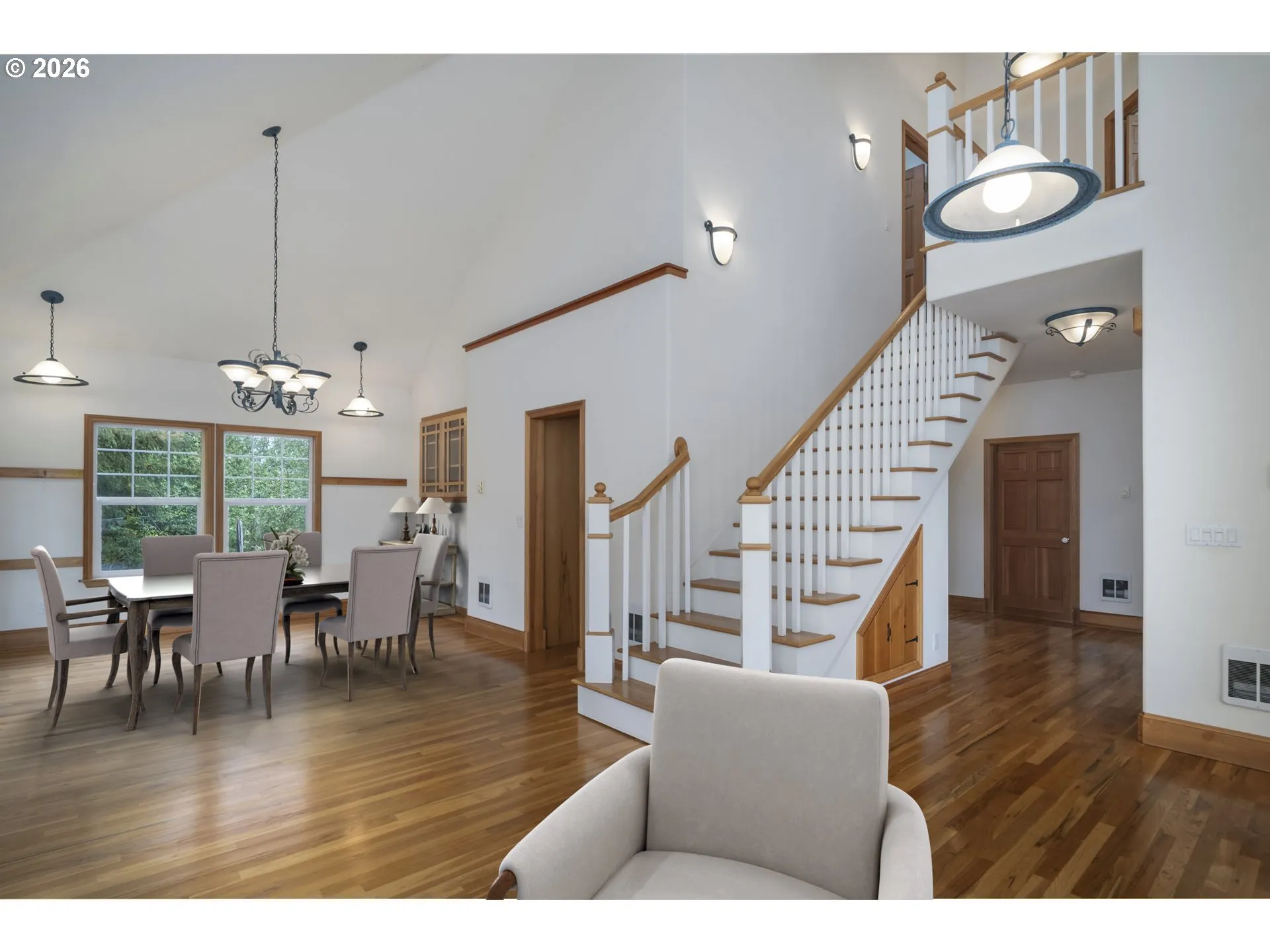 Staircase