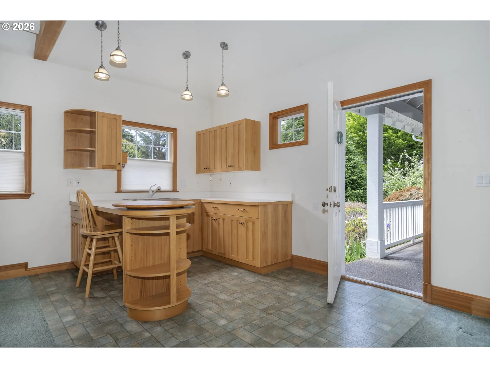 Entrance/Foyer
