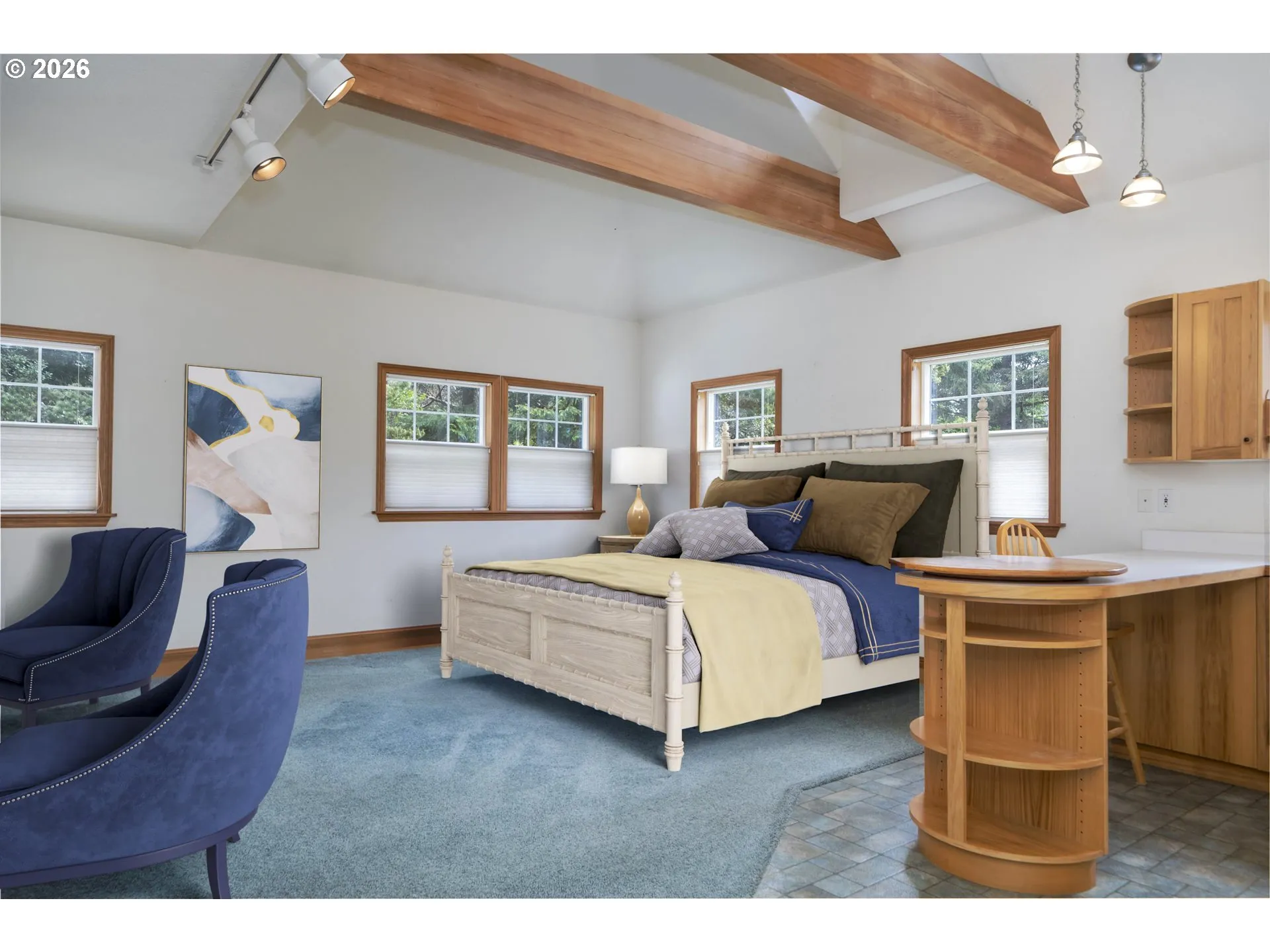 Guest Quarters