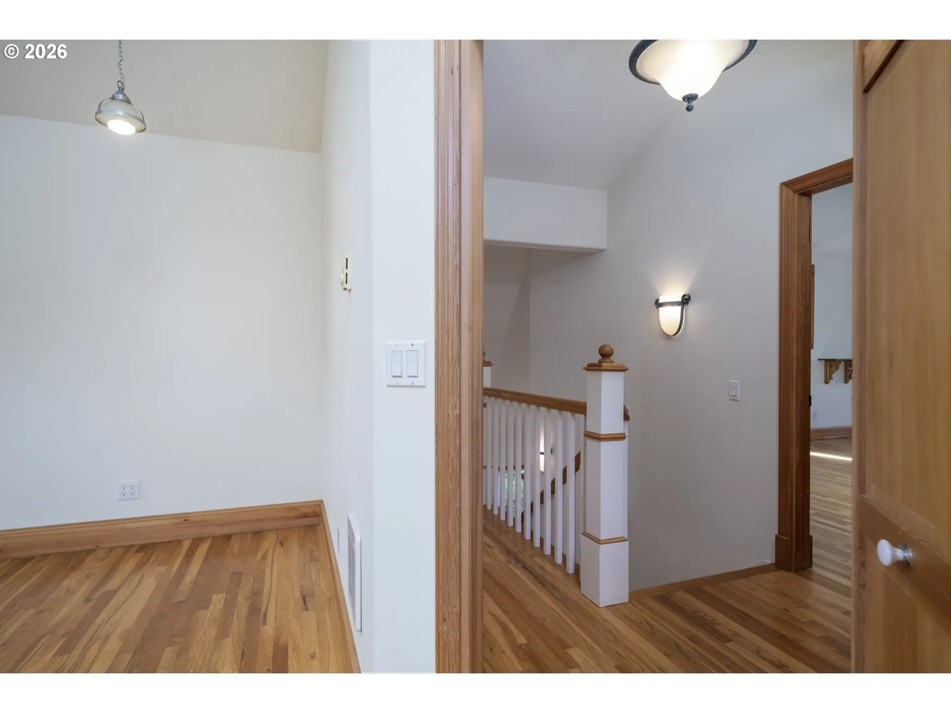 Staircase-To Lower Level