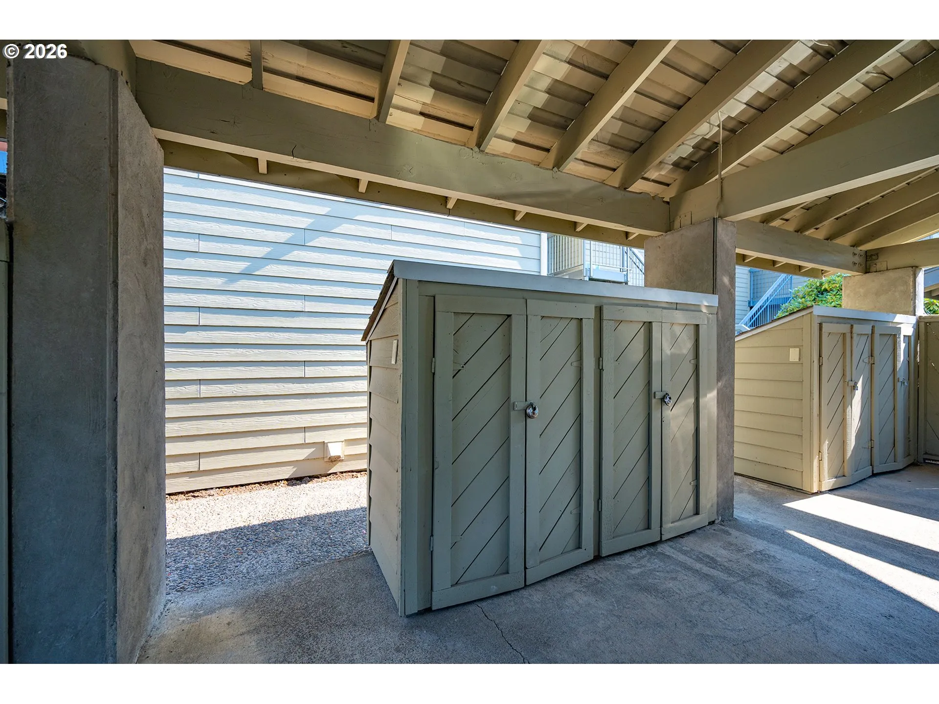 Storage