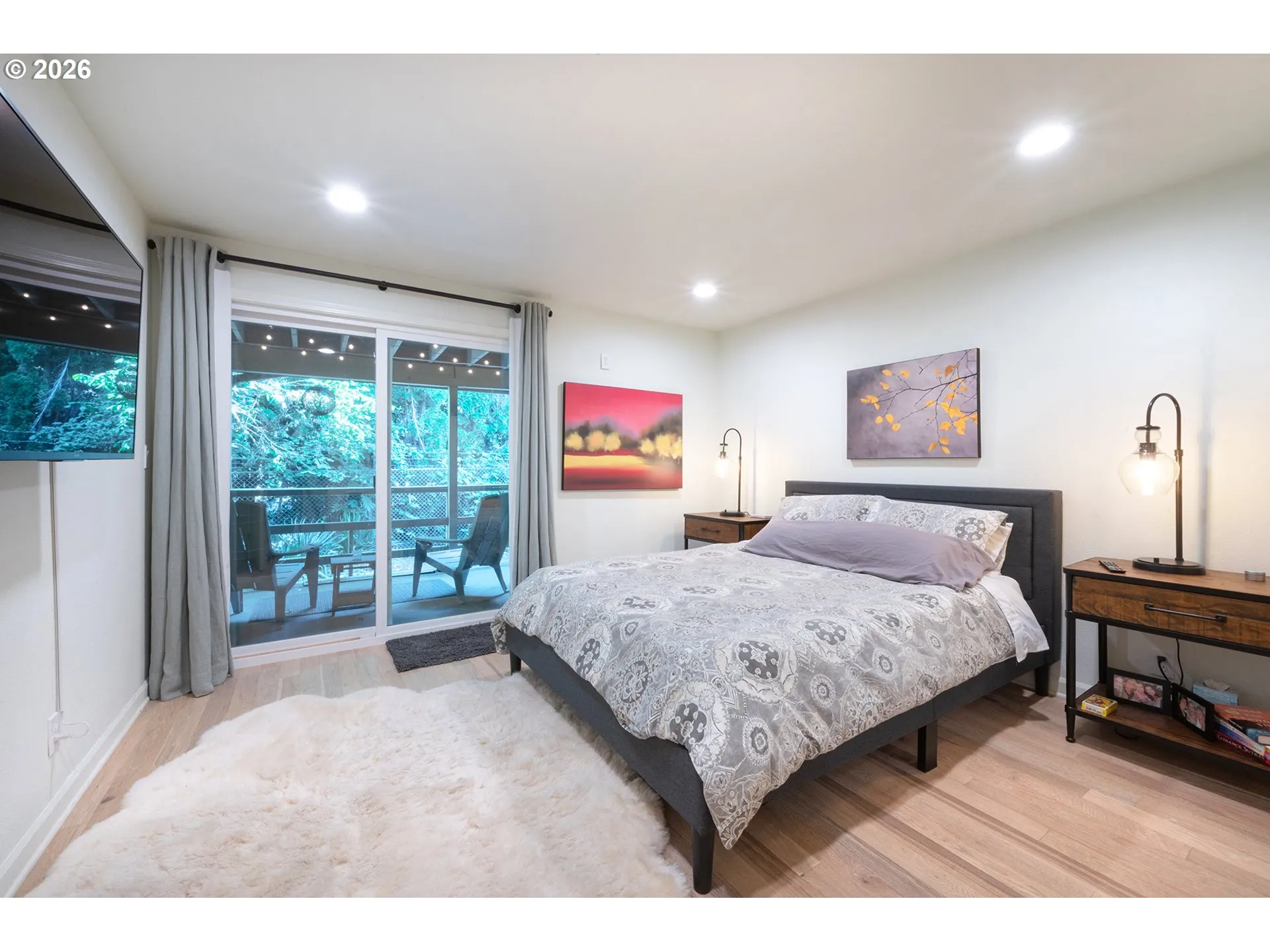 Bedroom-# 1
