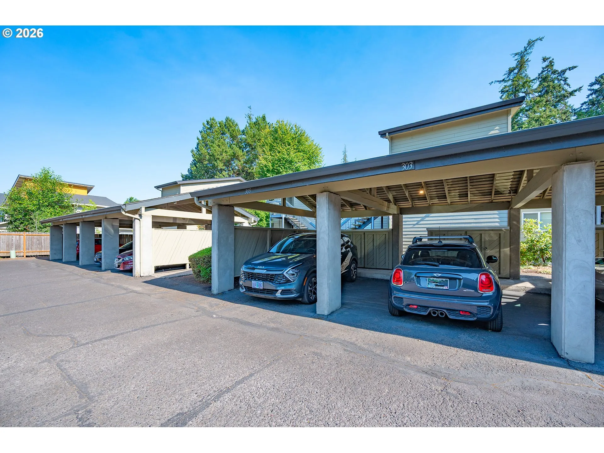 Carport