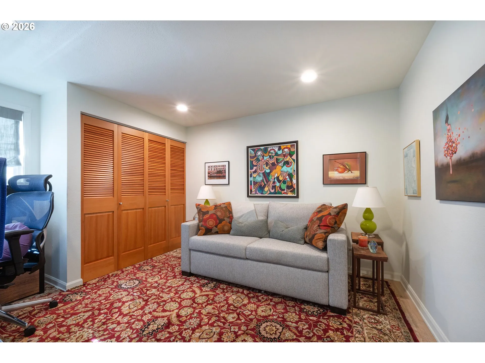 Bedroom-# 2