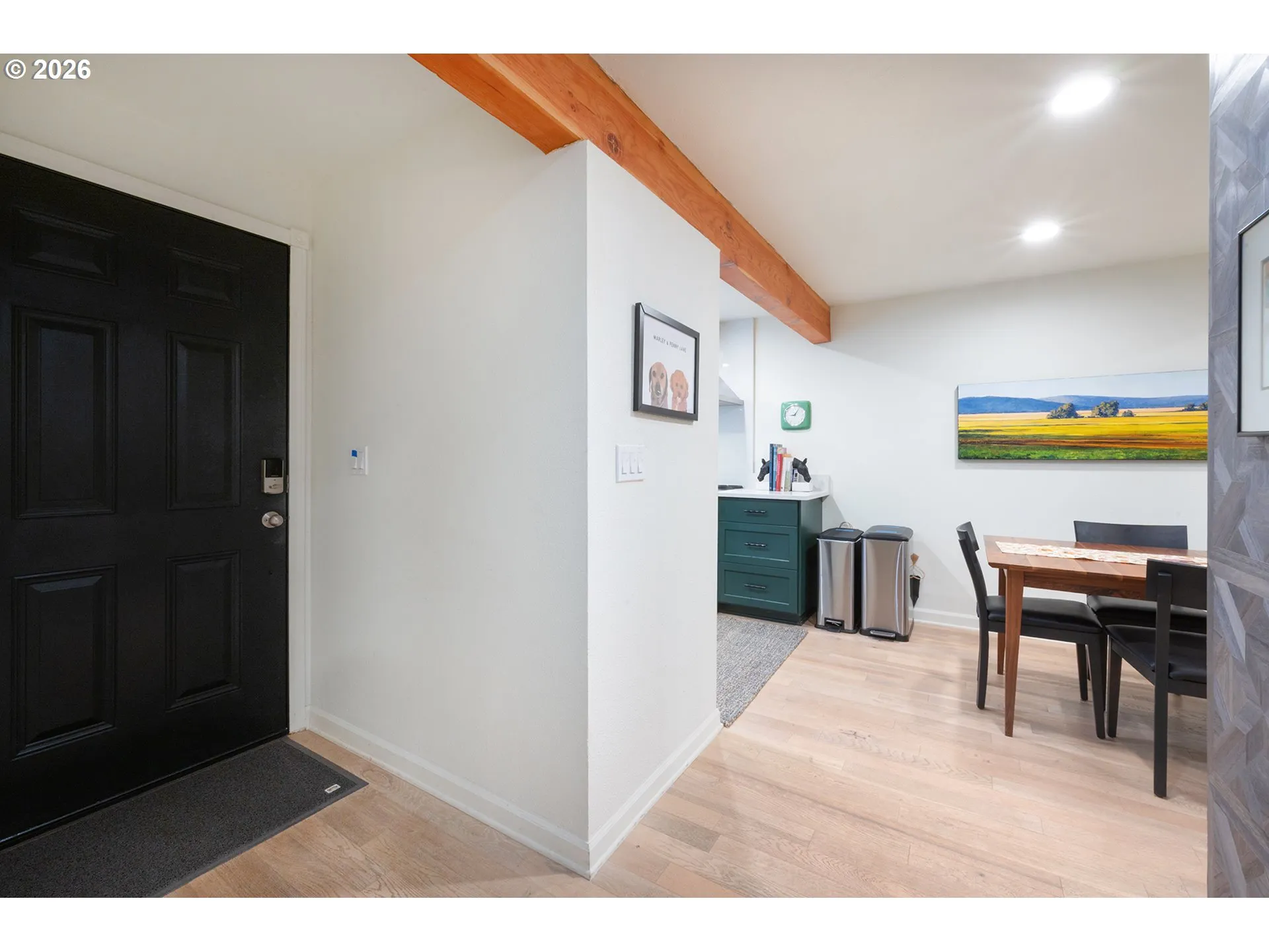 Entrance/Foyer