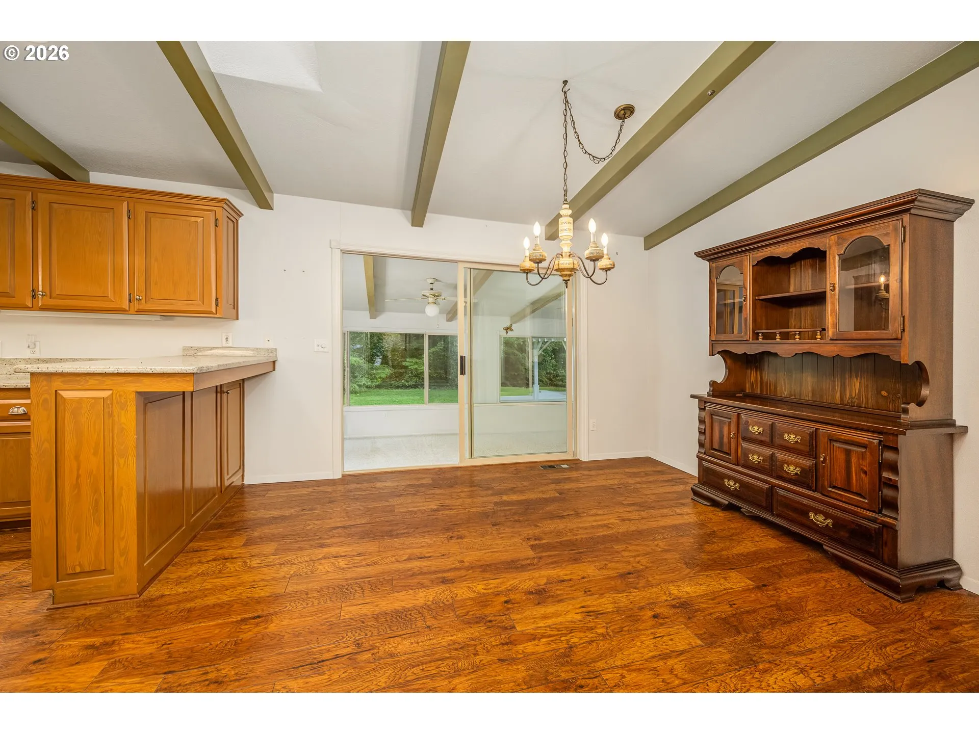 Kitchen/Dining Room-# 2