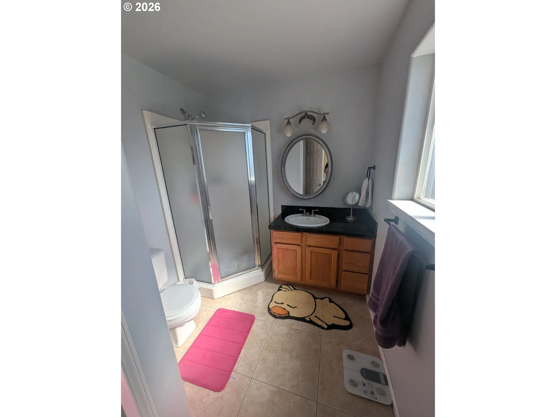 En Suite Bathroom-Upper