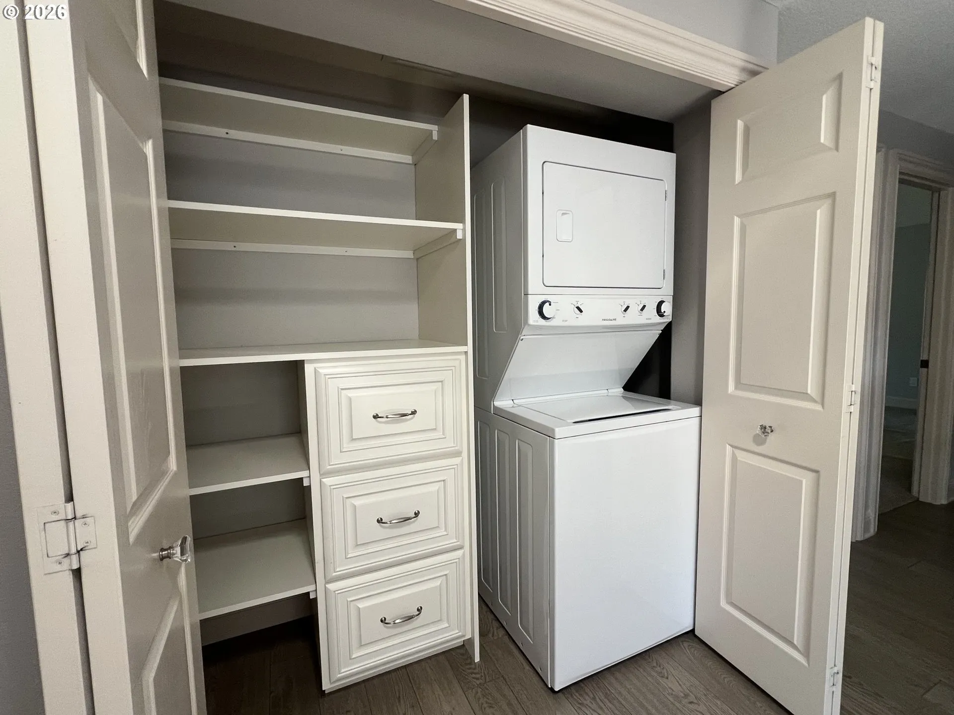 Laundry-Upper