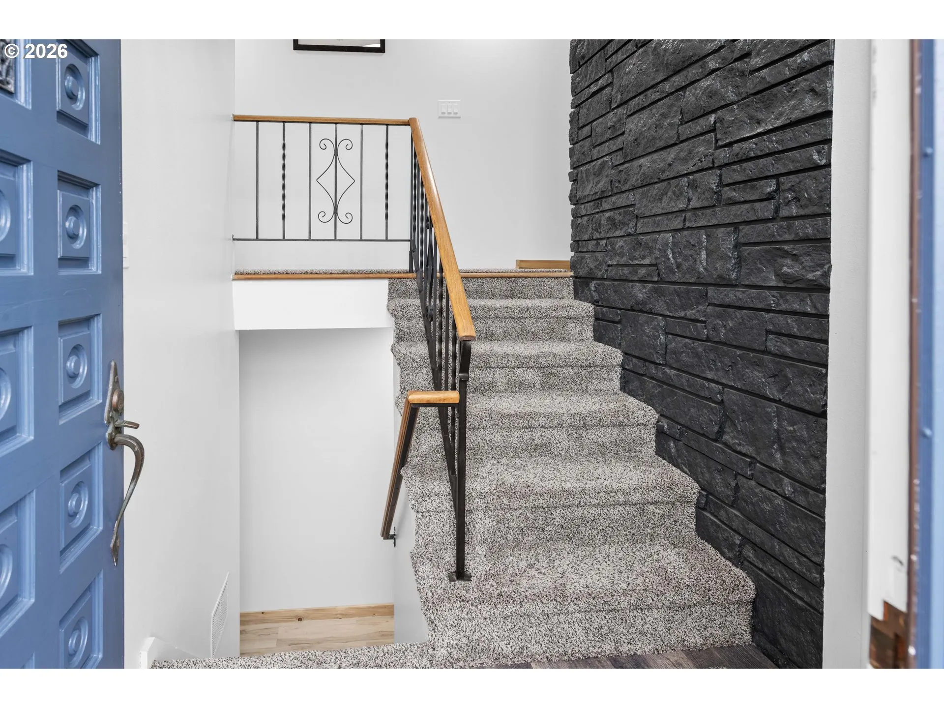 Entrance/Foyer