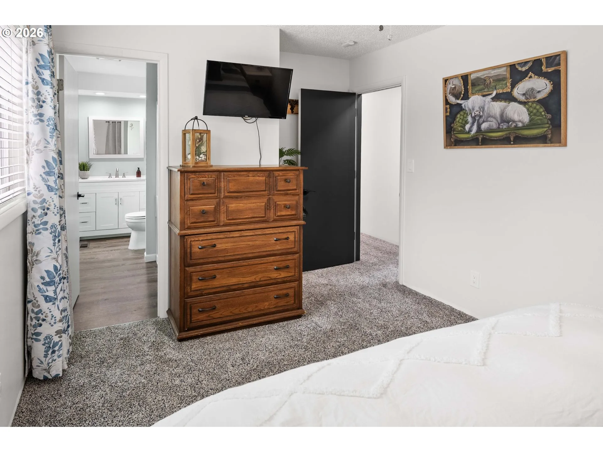 Bedroom-# 1