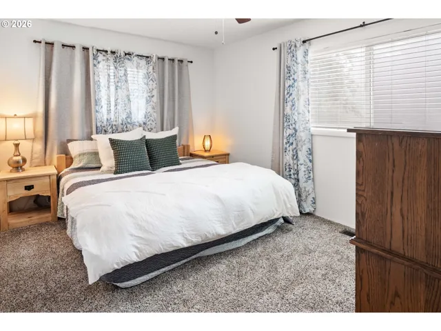 Bedroom-# 1