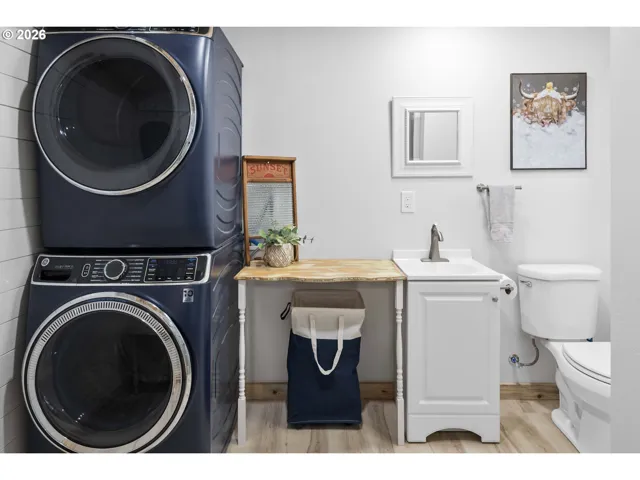Bathroom-# 3