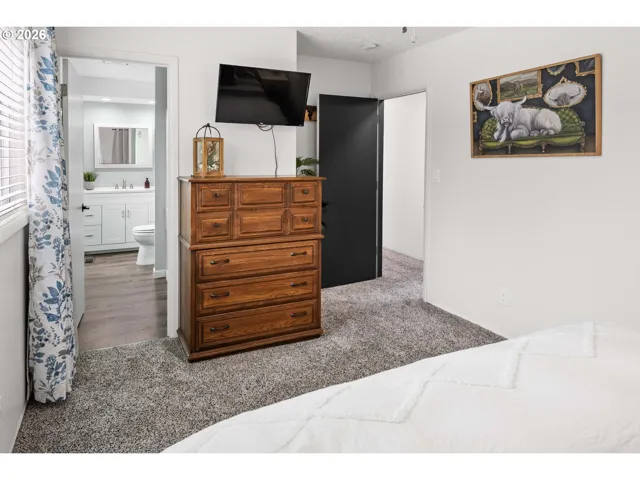 Bedroom-# 1