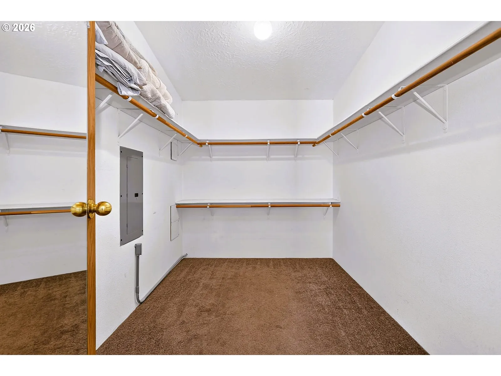 Primary Bedroom-Walk-In Closet