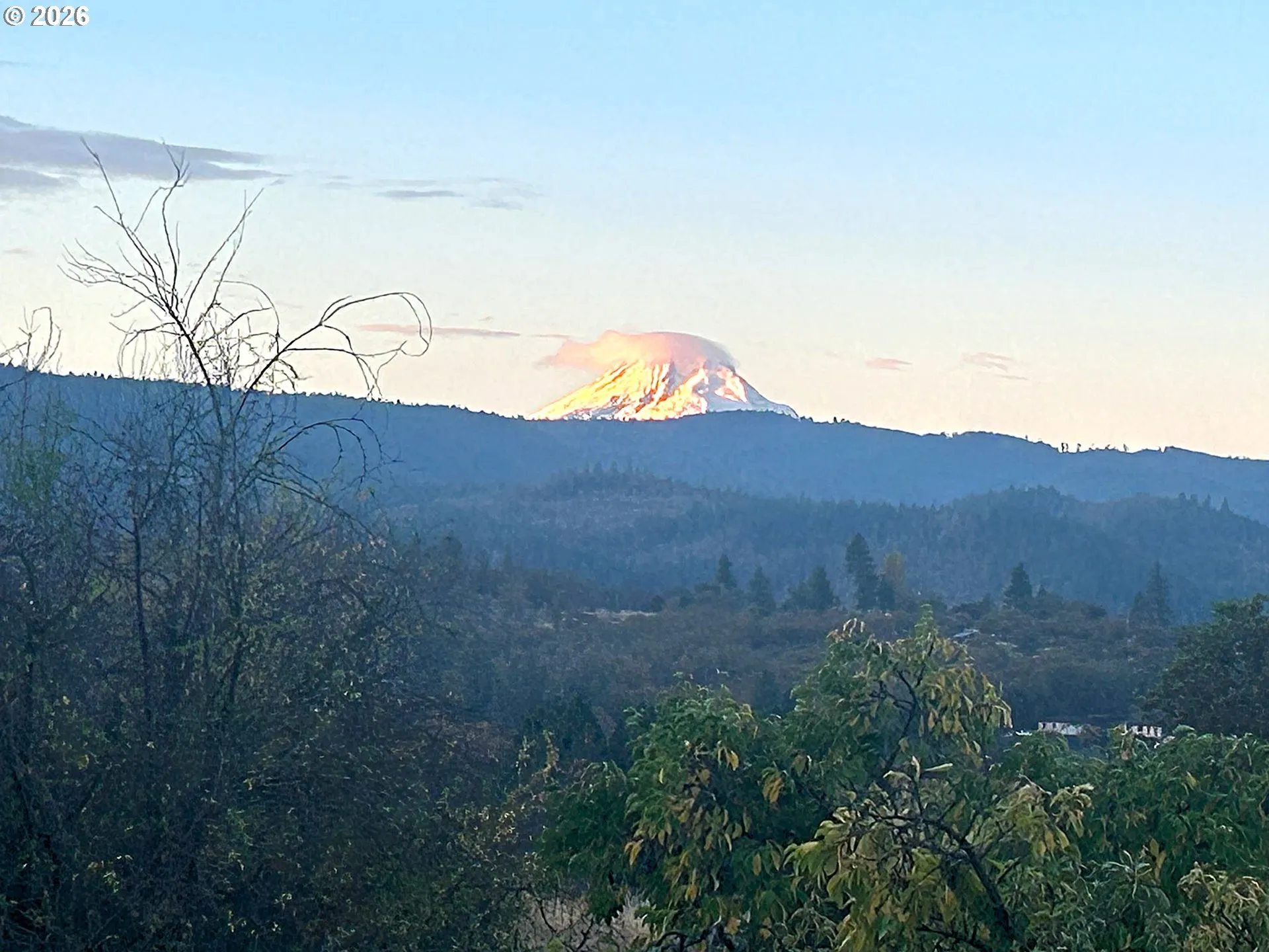 View-Mountain
