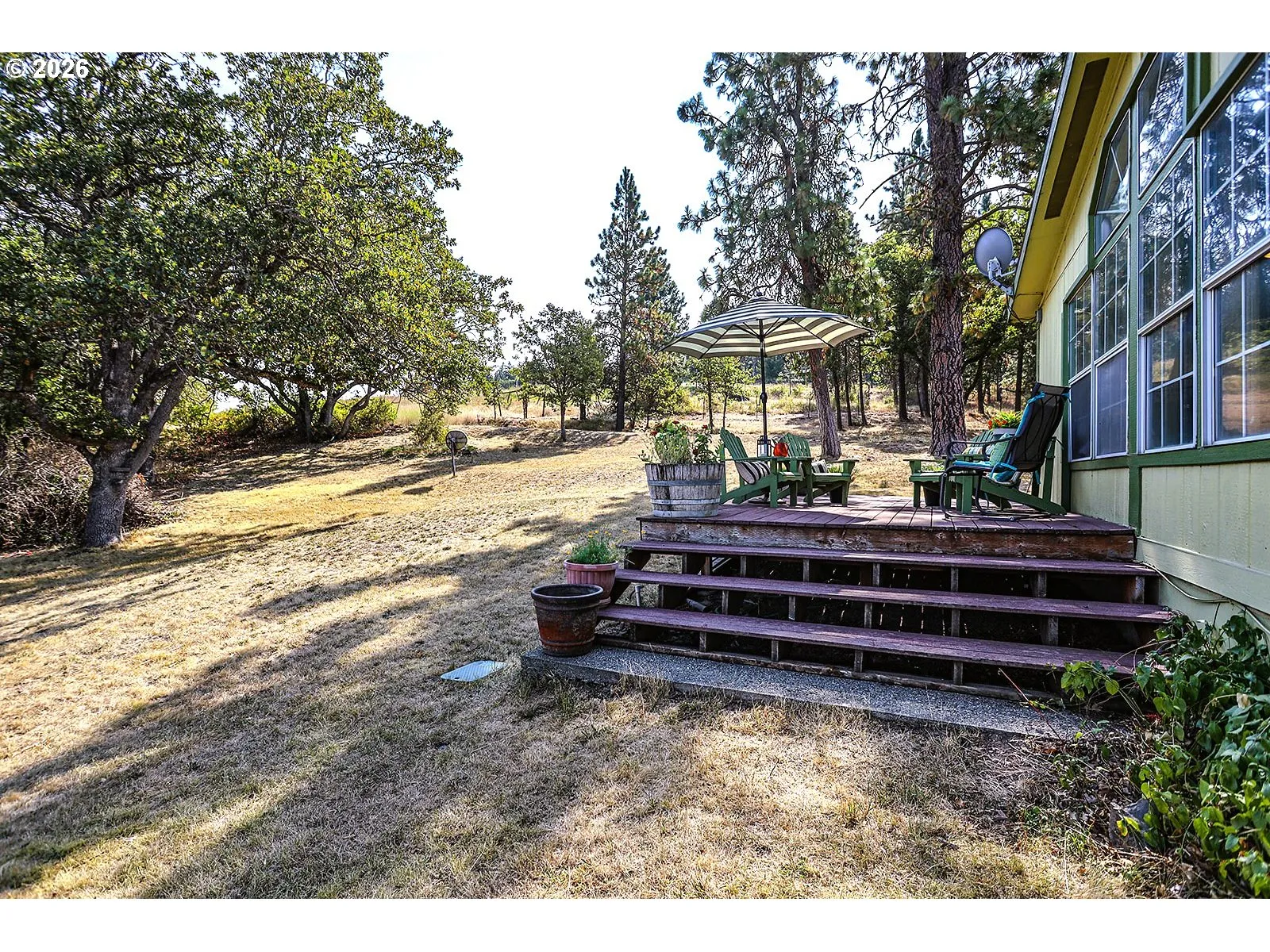 Yard