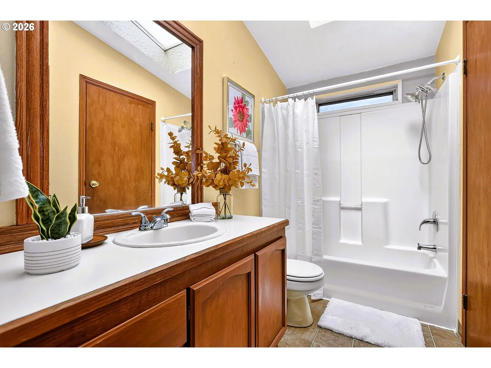 Bathroom-Skylight