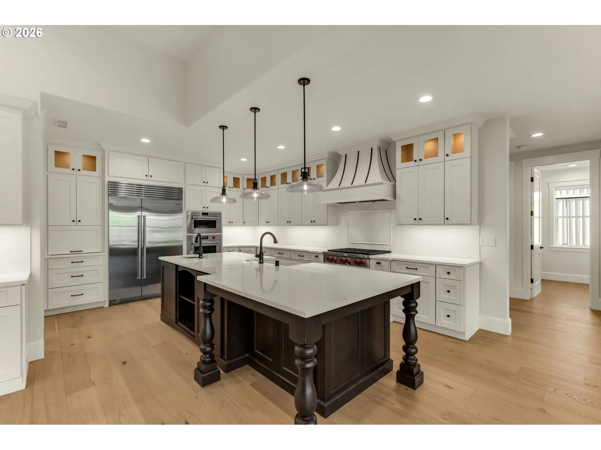 Kitchen-Island