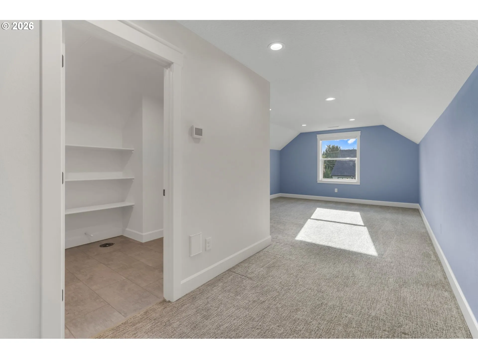 Bonus Room-Upper