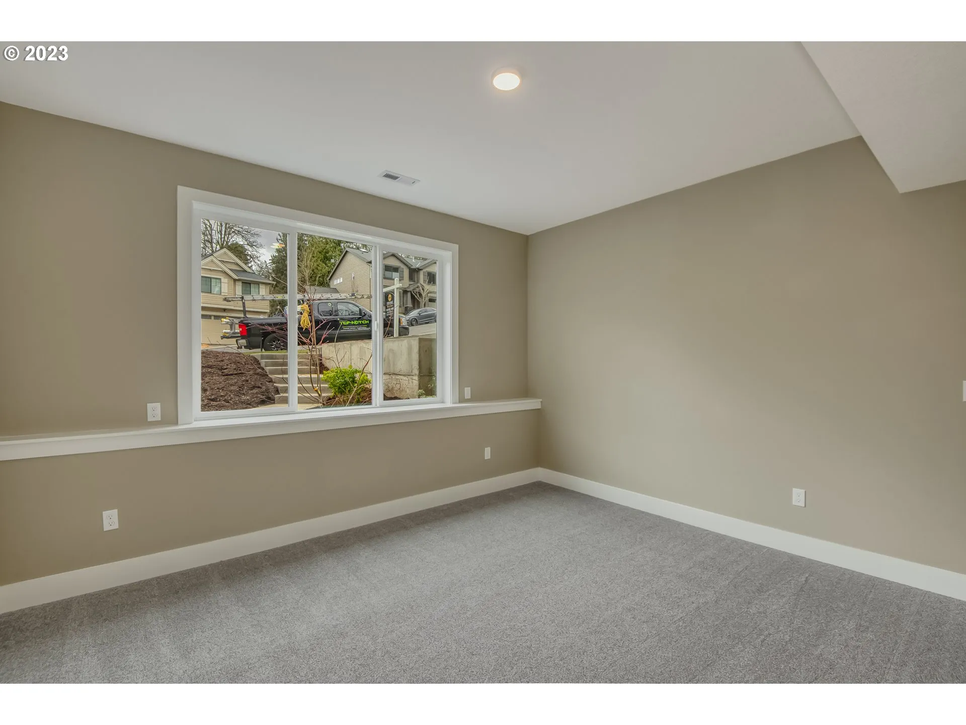 Accessory Dwelling Unit-Finished